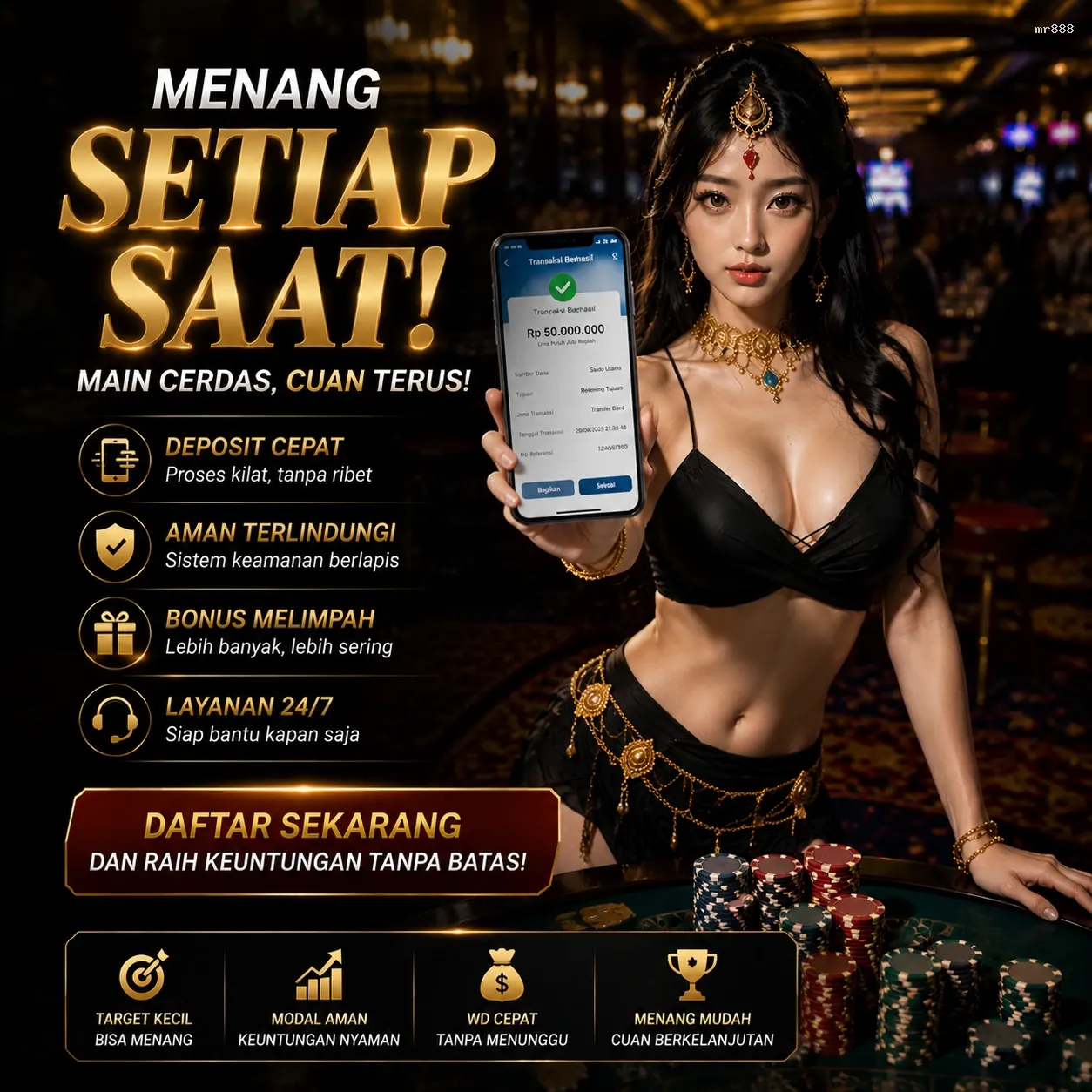 Pemula di mr888 Temukan Game Terbaik untuk Dilihat