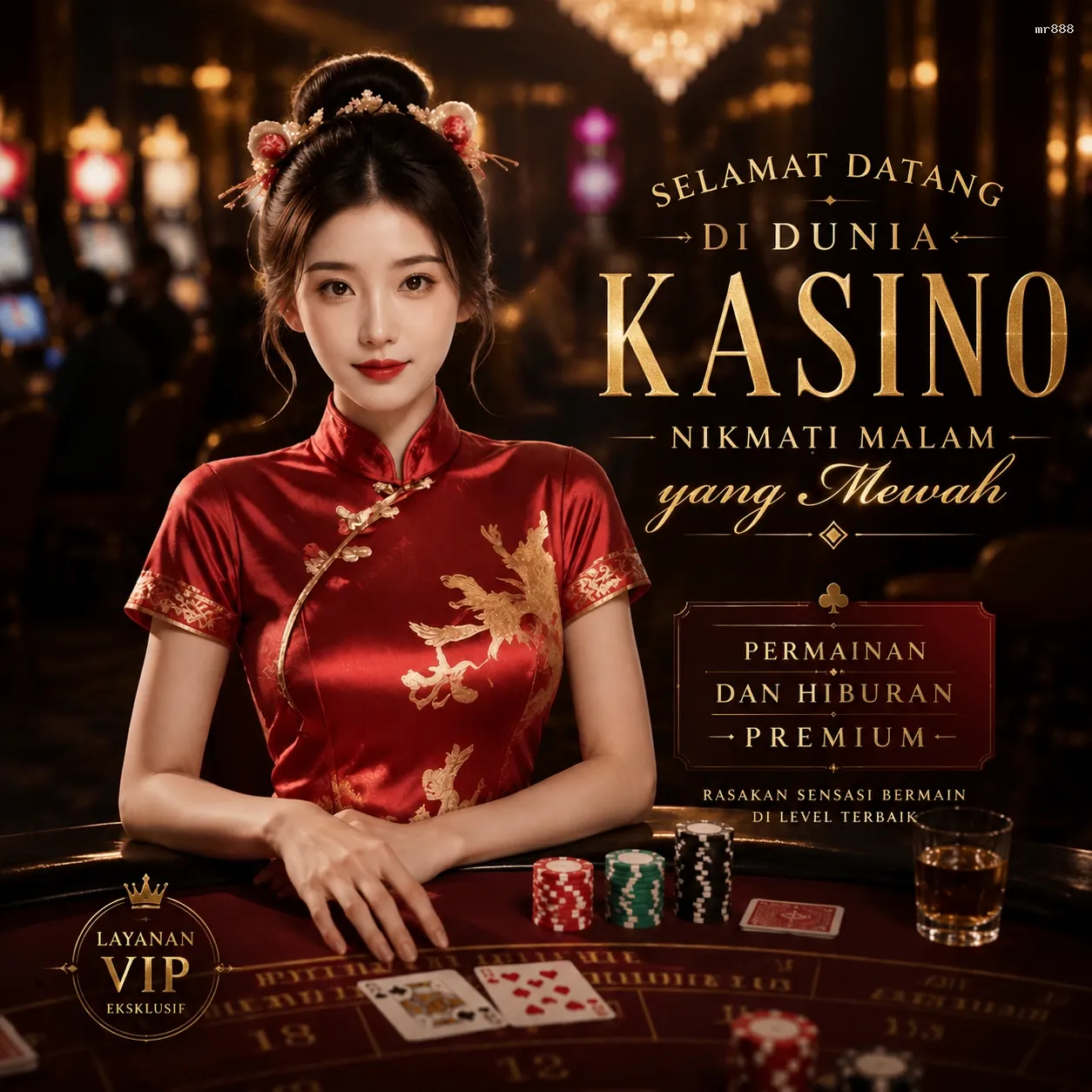 Menggali Fitur Menarik di Situs Game mr888