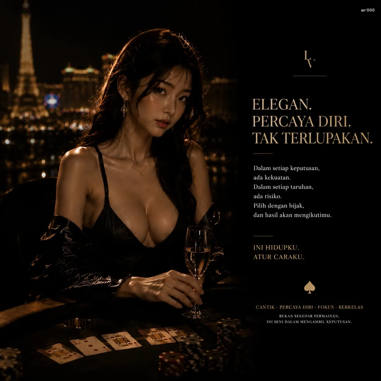 Menjelajahi Ragam Game dari mr888 bagi Pecinta Game