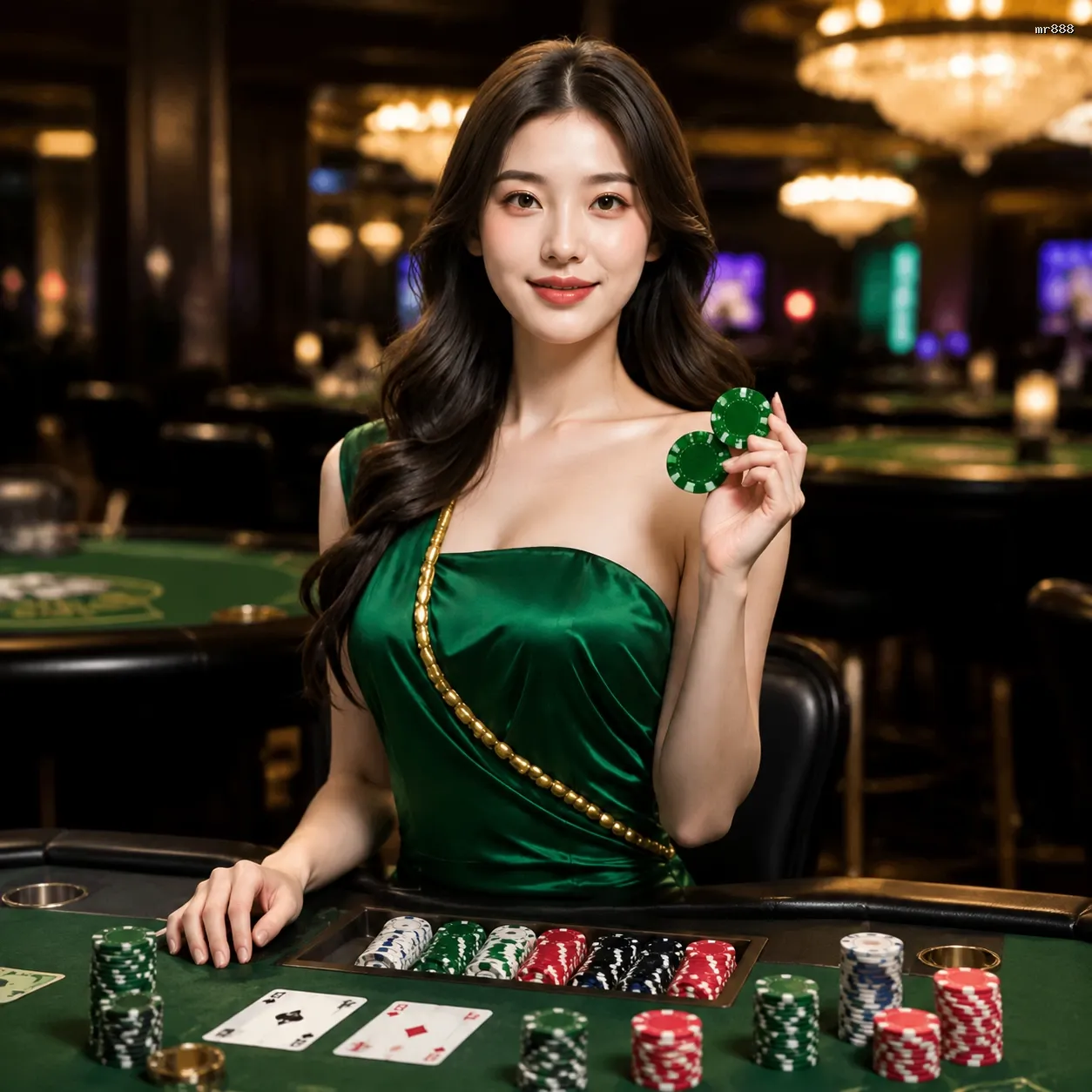 Keunggulan dan Fitur Menarik di Situs Game mr888