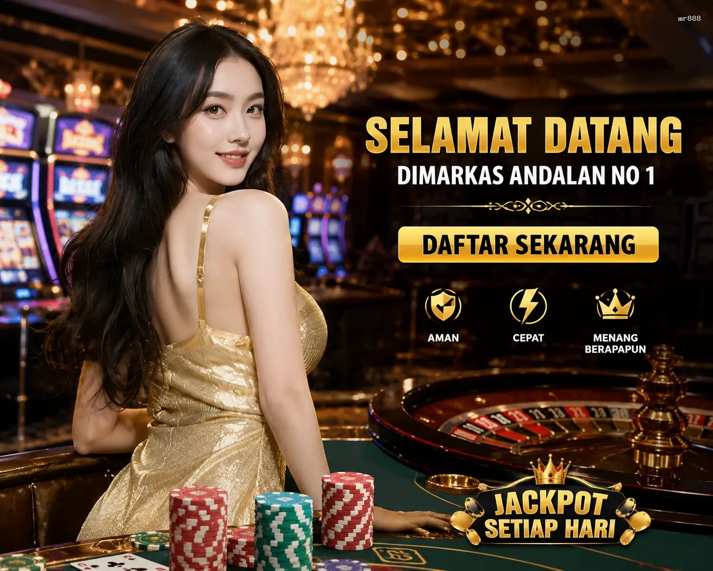 Tips dan Trik Bermain di mr888 untuk Pemula